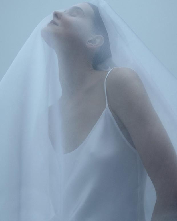 Suknie ślubne Moye Bridal. Nowa kolekcja polskiej marki zachwyca