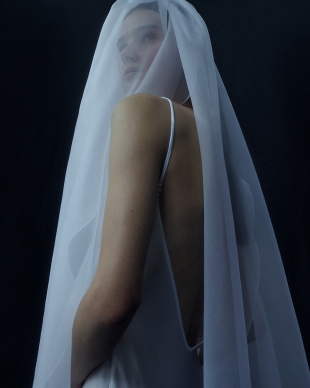 Suknie ślubne Moye Bridal. Nowa kolekcja polskiej marki zachwyca