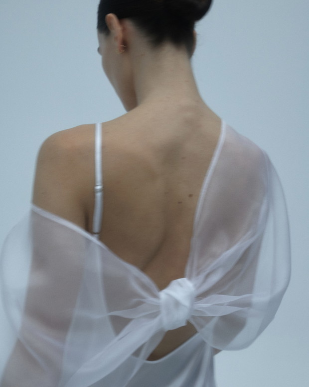 Suknie ślubne Moye Bridal. Nowa kolekcja polskiej marki zachwyca