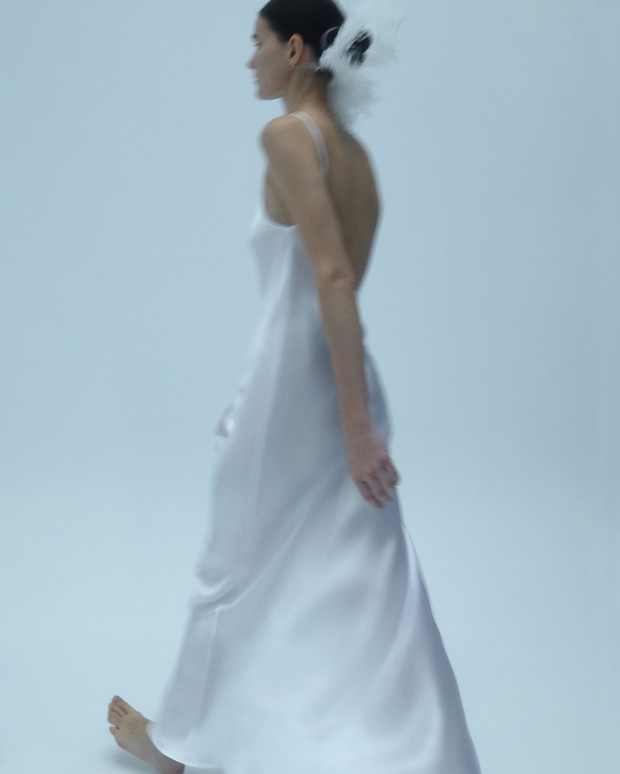 Suknie ślubne Moye Bridal. Nowa kolekcja polskiej marki zachwyca