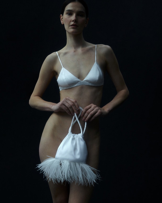 Suknie ślubne Moye Bridal. Nowa kolekcja polskiej marki zachwyca