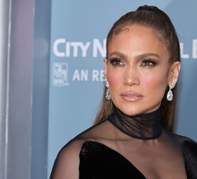 Jennifer Lopez