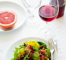 Wino a dieta - jaki alkohol wybrać?