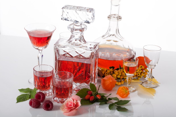 5. Drinki