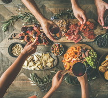 Dieta mindful: jedz w spokoju