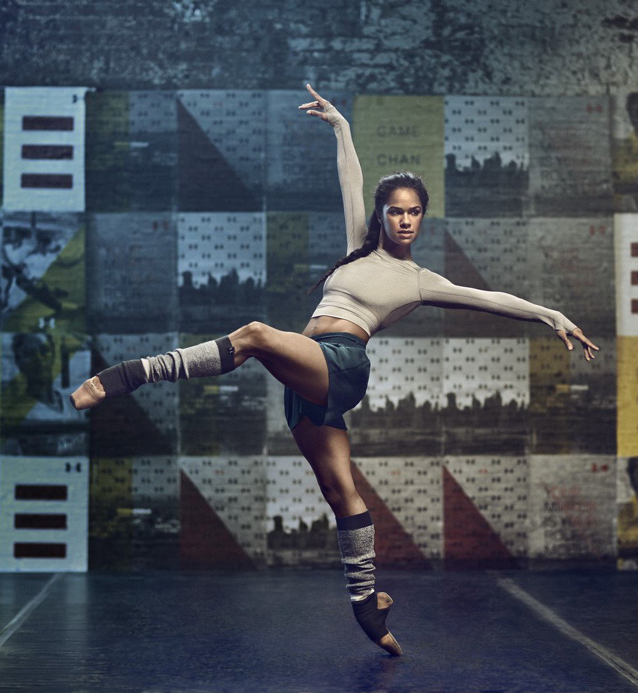 Under Armour jesień-zima 2016/2017