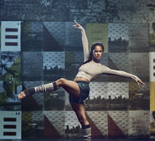 Under Armour jesień-zima 2016/2017