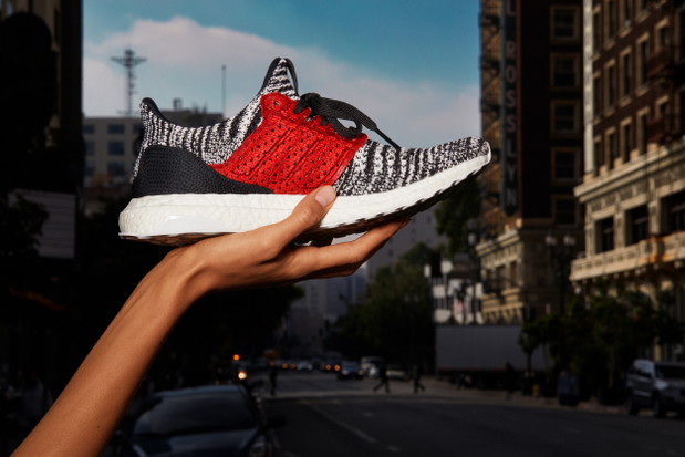 adidas x Missoni wiosna-lato 2019
