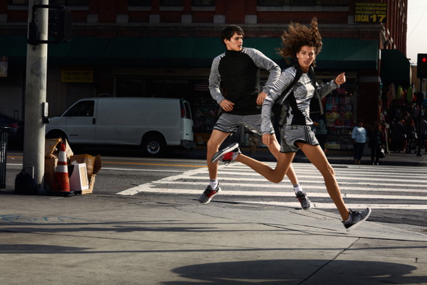 adidas x Missoni wiosna-lato 2019
