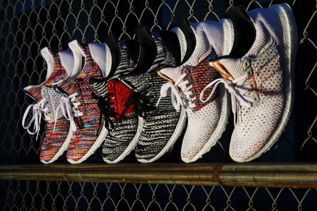 adidas x Missoni wiosna-lato 2019