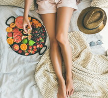 Dieta 2018: HMR