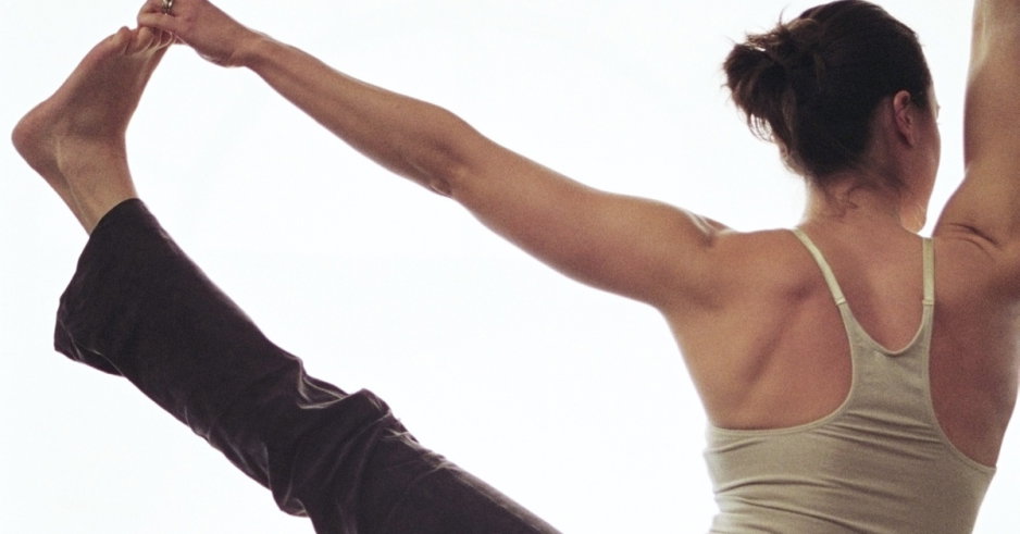 Pilates - trening na smukłe ciało. Podpowiadamy, co to za rodzaj treningu, co daje i czy warto spróbować pilatesu
