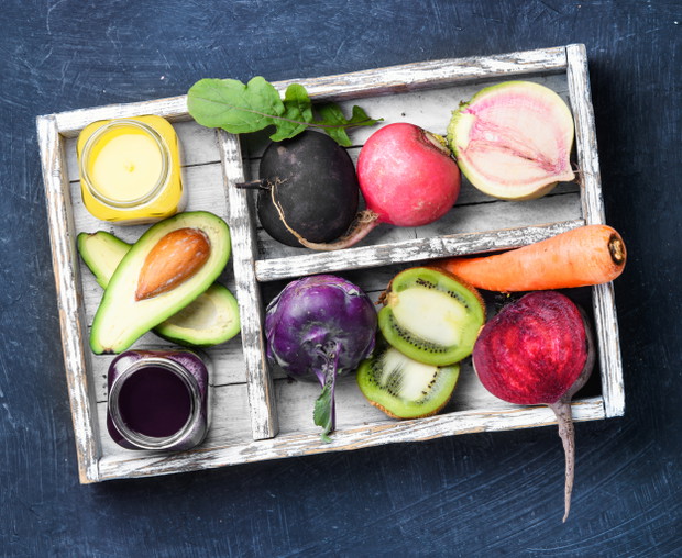 Dieta 2018: dieta dr Ornisha