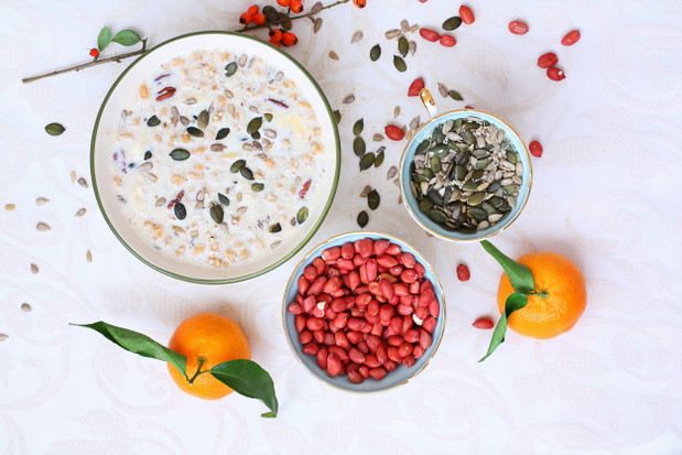 Dieta 2018: dieta TLC