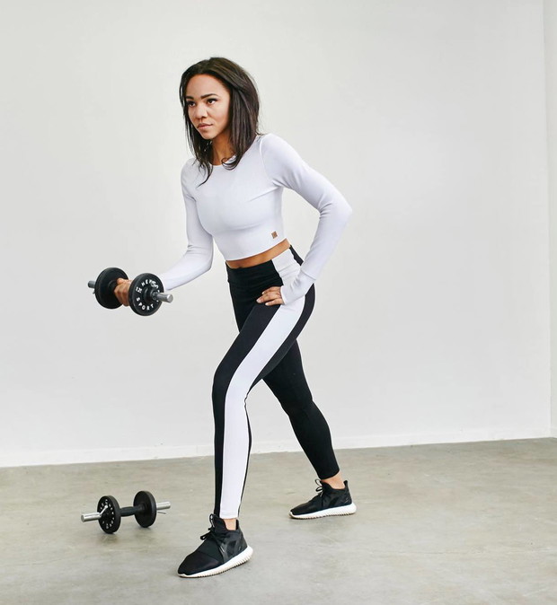 Joy Fit Crew
