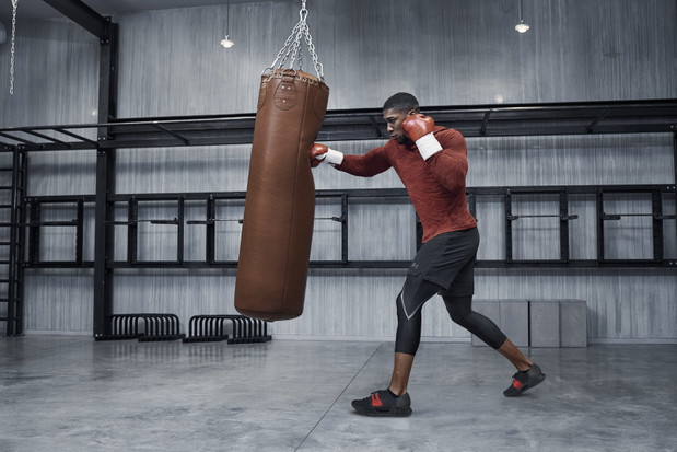 Kolekcja Under Armour na jesień-zimę 2018/2019