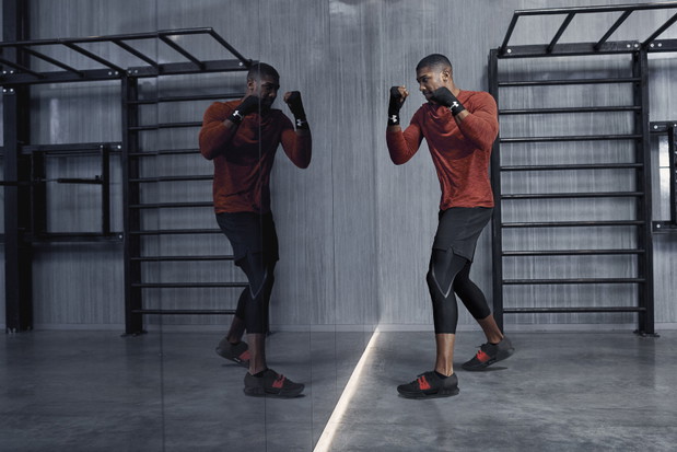 Kolekcja Under Armour na jesień-zimę 2018/2019