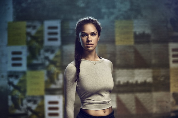Under Armour jesień-zima 2016/2017