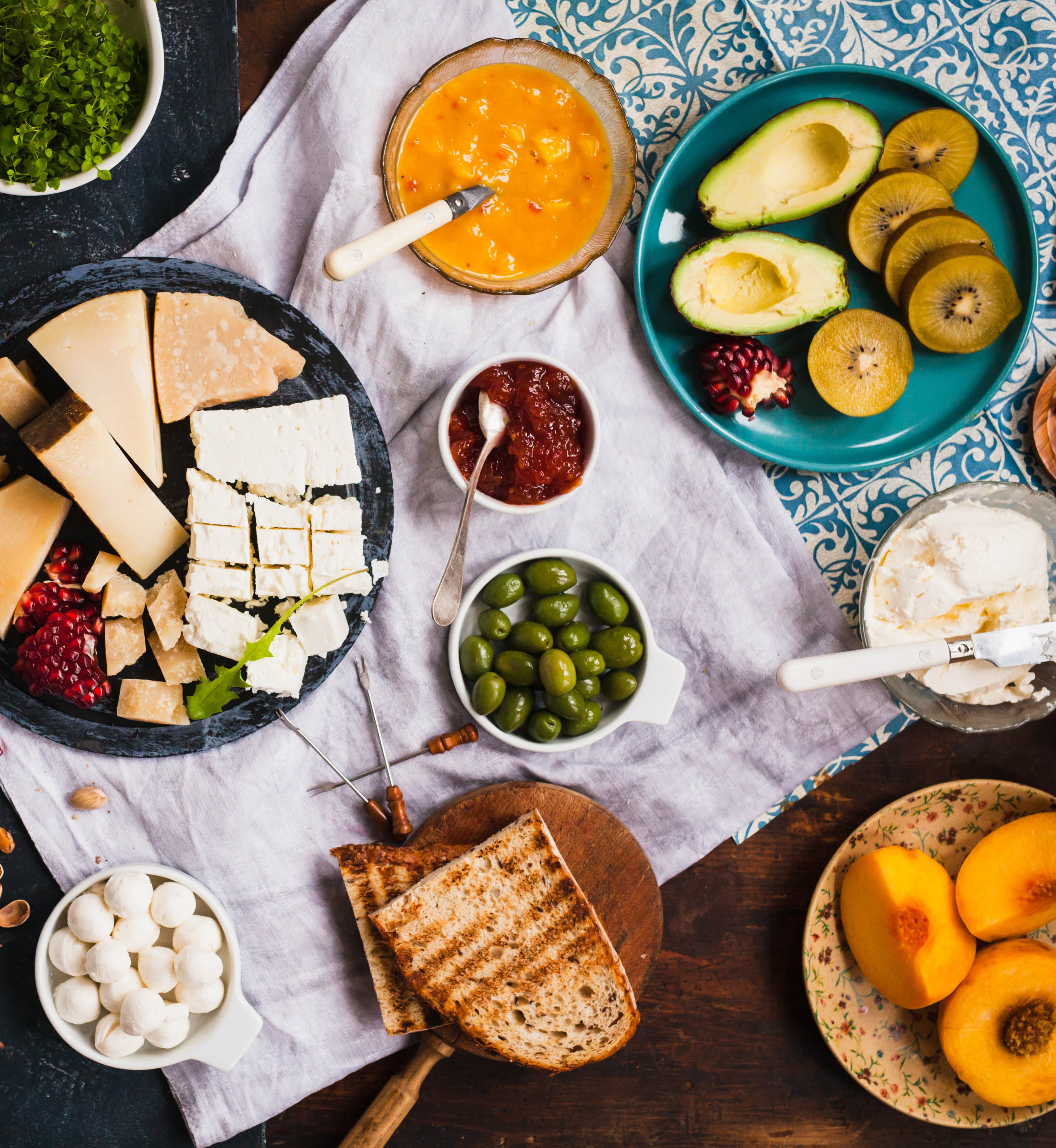 Dieta 2017 - popularne i skuteczne nowości, fot. Fotolia