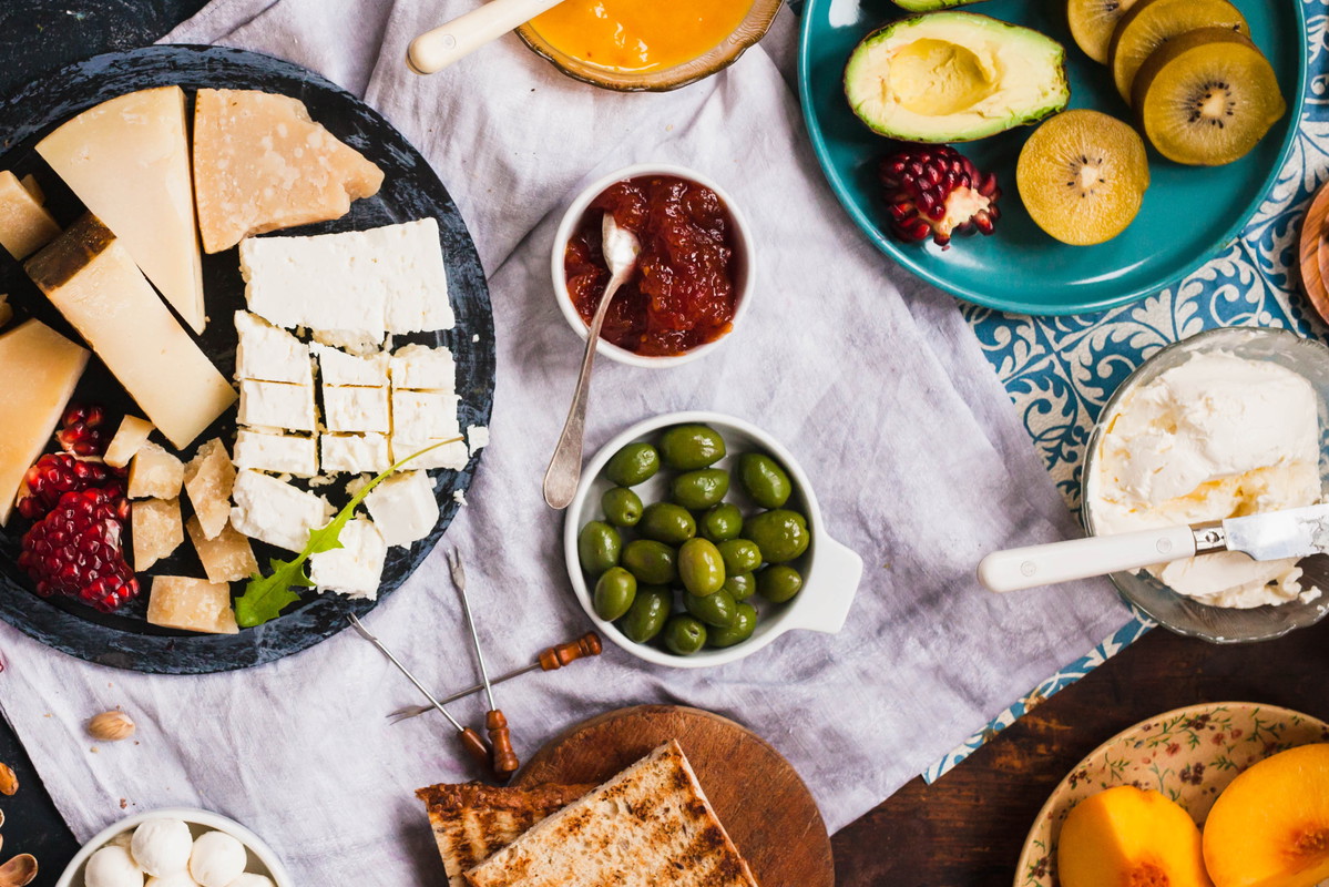 Dieta 2017 - popularne i skuteczne nowości, fot. Fotolia