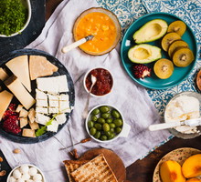 Dieta 2017 - popularne i skuteczne nowości, fot. Fotolia