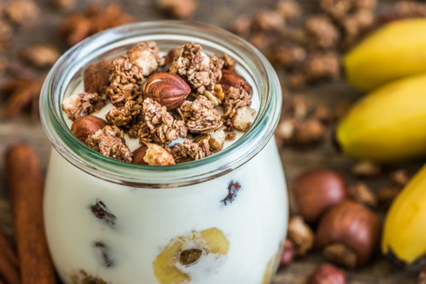 13. Jogurt