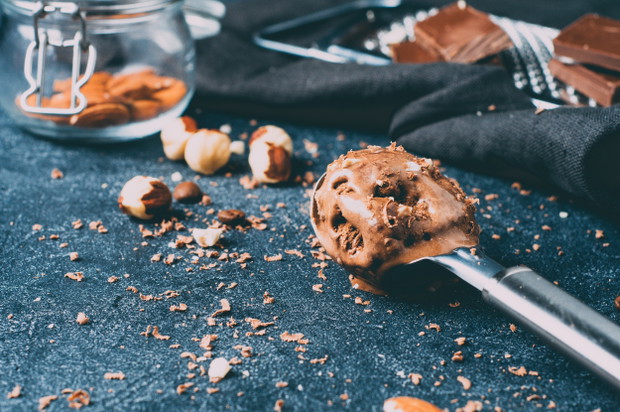 2. Dieta lodowa - na czym się opiera?
