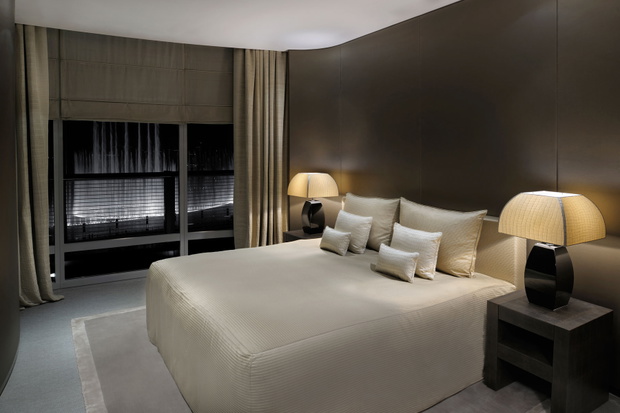 Giorgio Armani i jego imperium