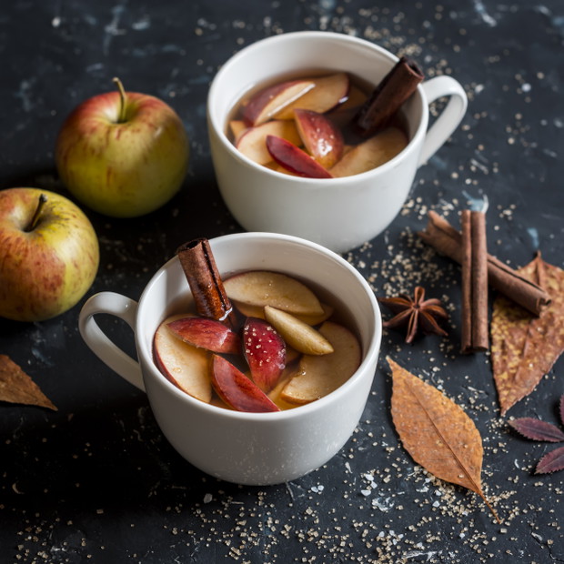 5 super foods wspomagających detoks organizmu