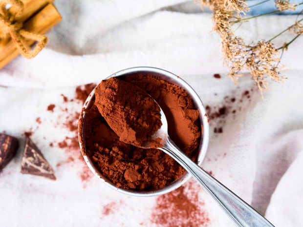 5 super foods wspomagających detoks organizmu
