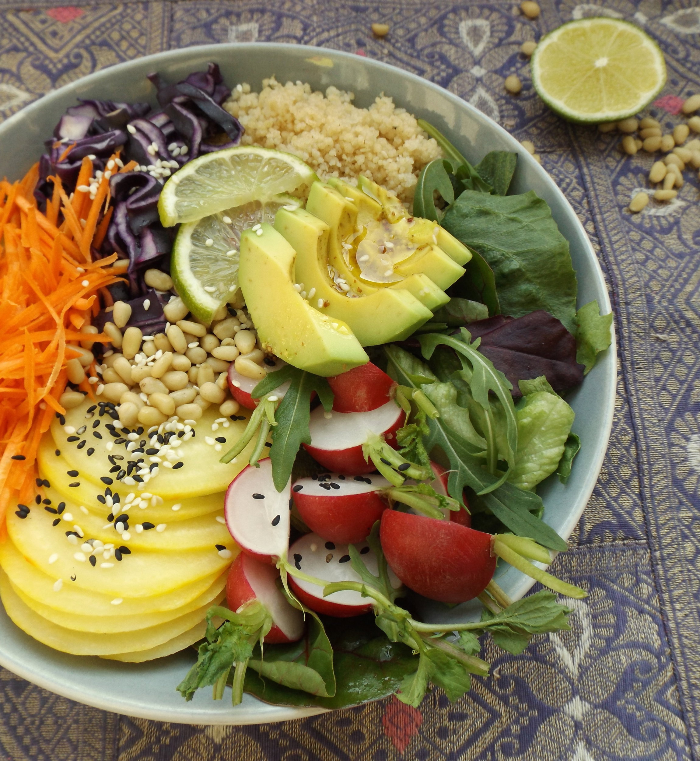 Lecznicza dieta fodmap - na czym polega? fot. Fotolia