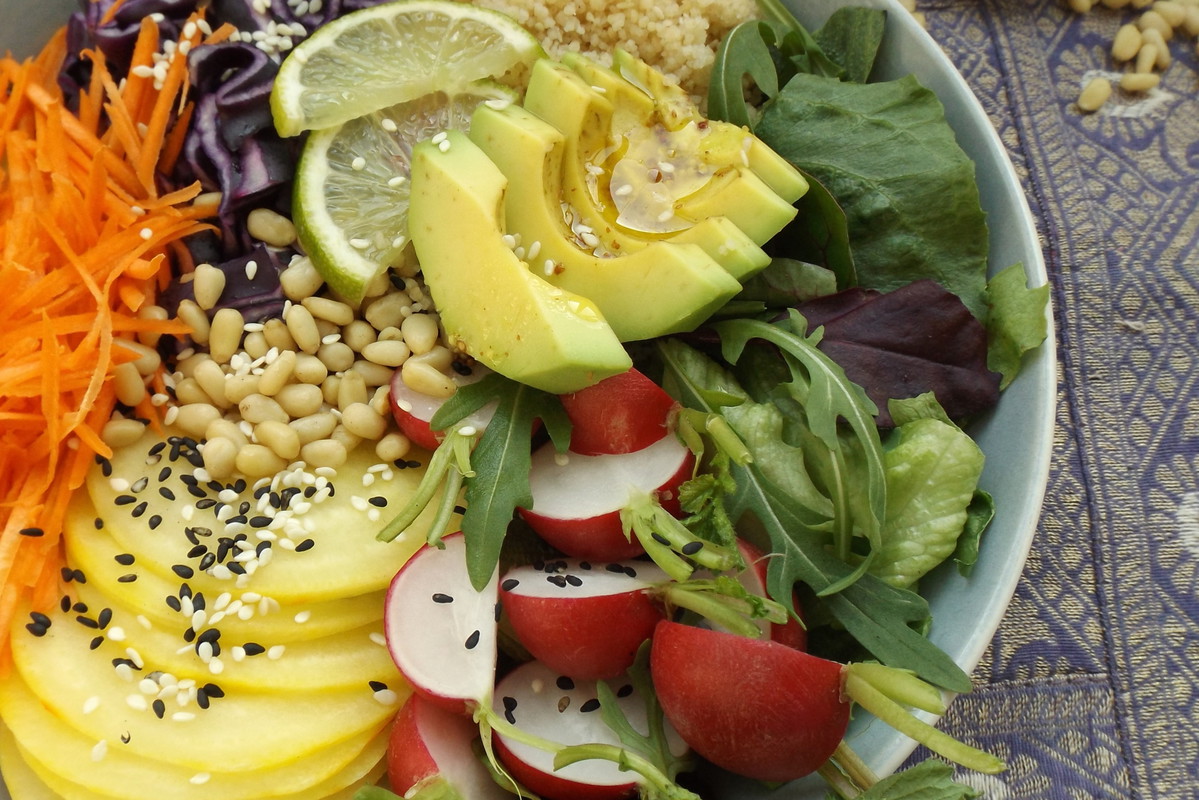 Lecznicza dieta fodmap - na czym polega? fot. Fotolia