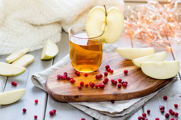6 odchudzających napojów na bazie super foods