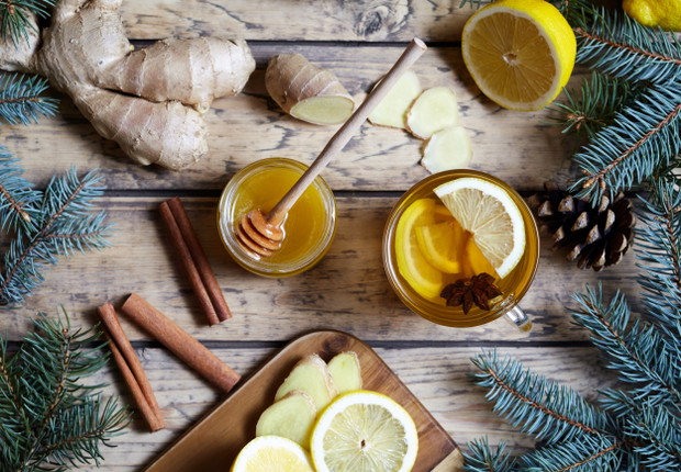 6 odchudzających napojów na bazie super foods