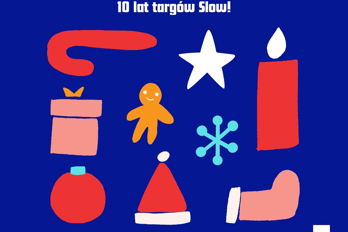 Targi Slow Weekend #Prezenty