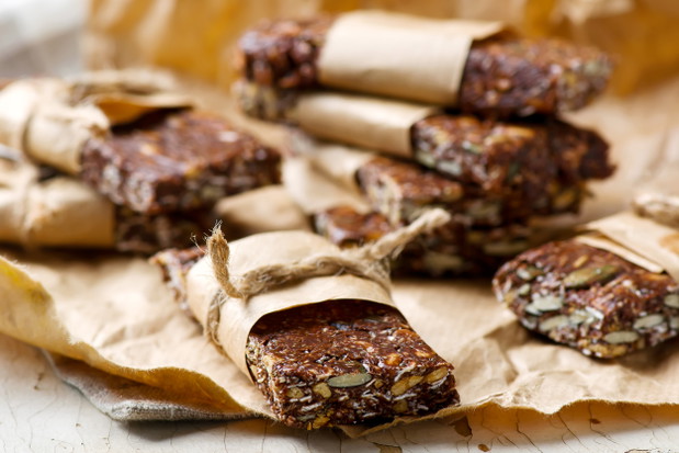 7. Batony proteinowe