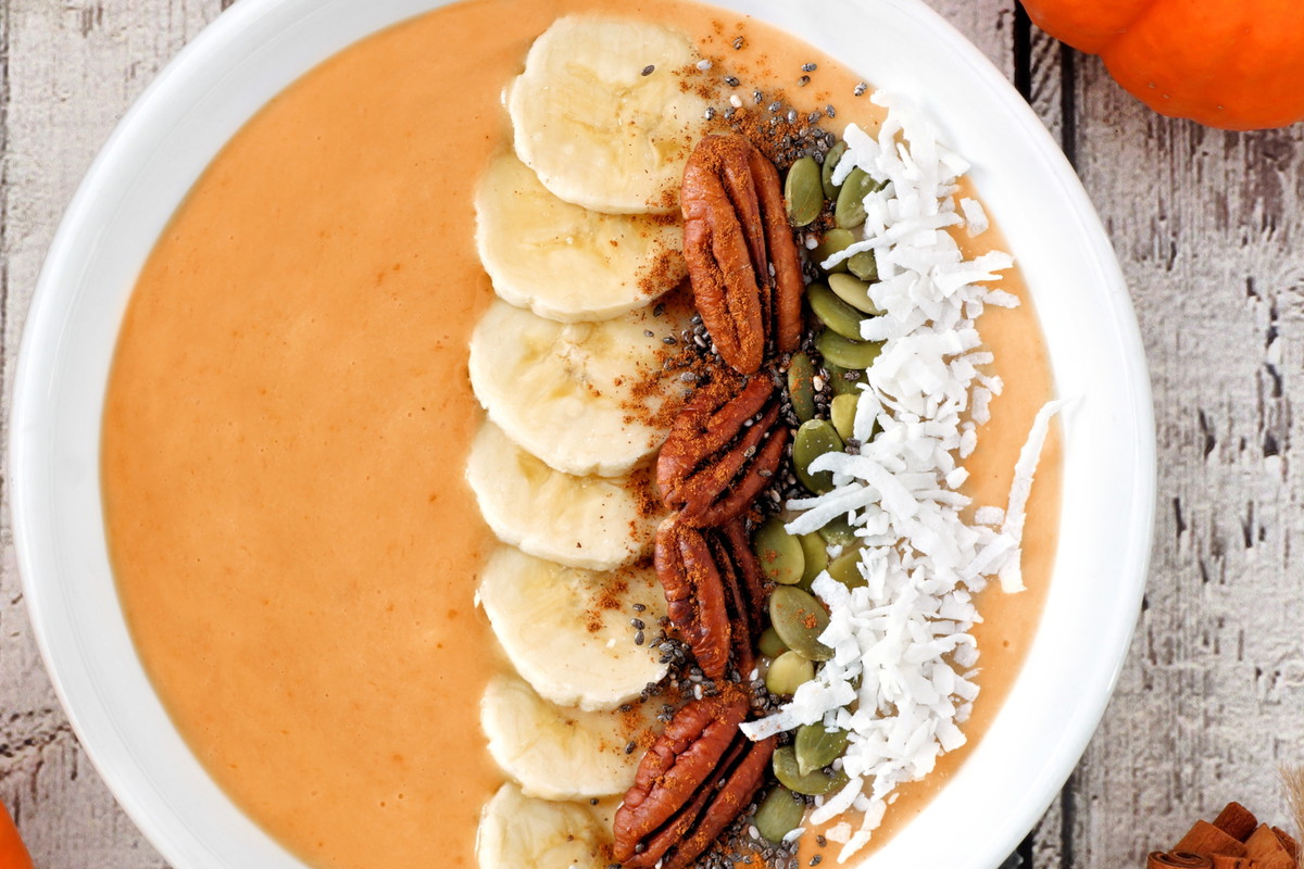 Jesienne superfoods
