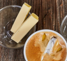 Dieta ketogeniczna - przewaga tłuszczów odchudza?