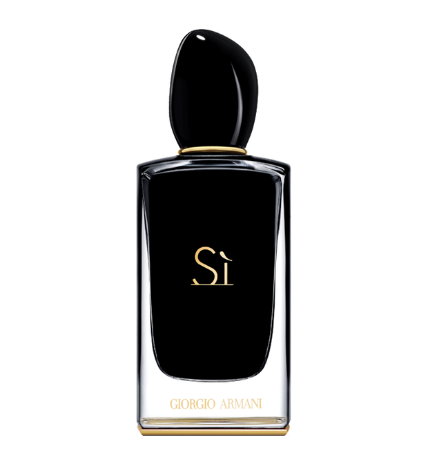 Giorgio Armani i jego imperium