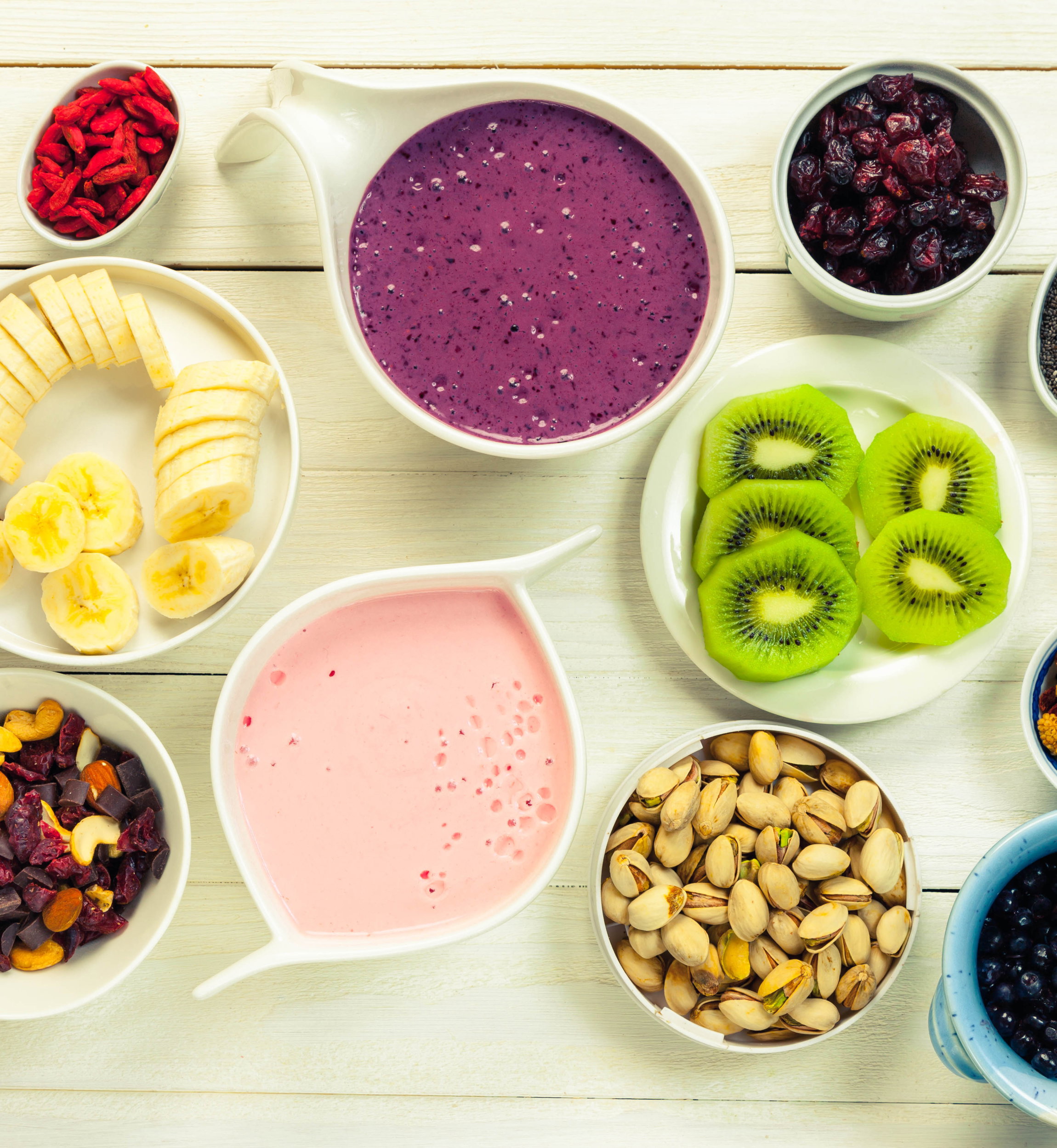 Czy dieta alkaliczna jest zdrowa? Jej twórca trafił do więzienia, fot. Fotolia