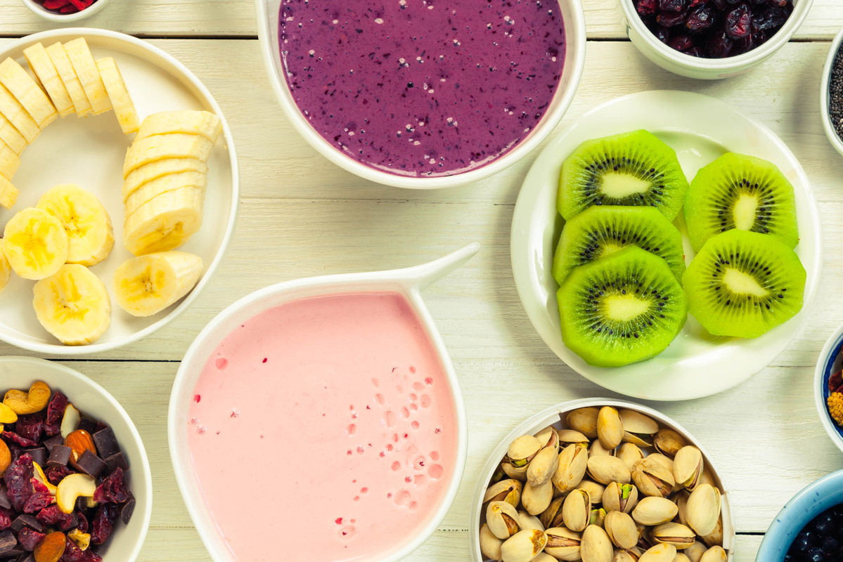 Czy dieta alkaliczna jest zdrowa? Jej twórca trafił do więzienia, fot. Fotolia