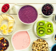 Czy dieta alkaliczna jest zdrowa? Jej twórca trafił do więzienia, fot. Fotolia
