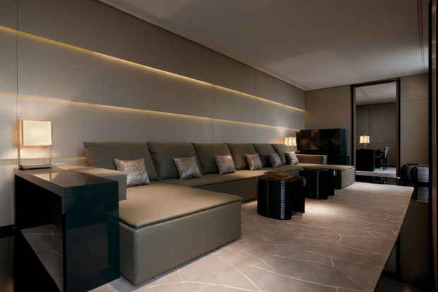 Giorgio Armani i jego imperium