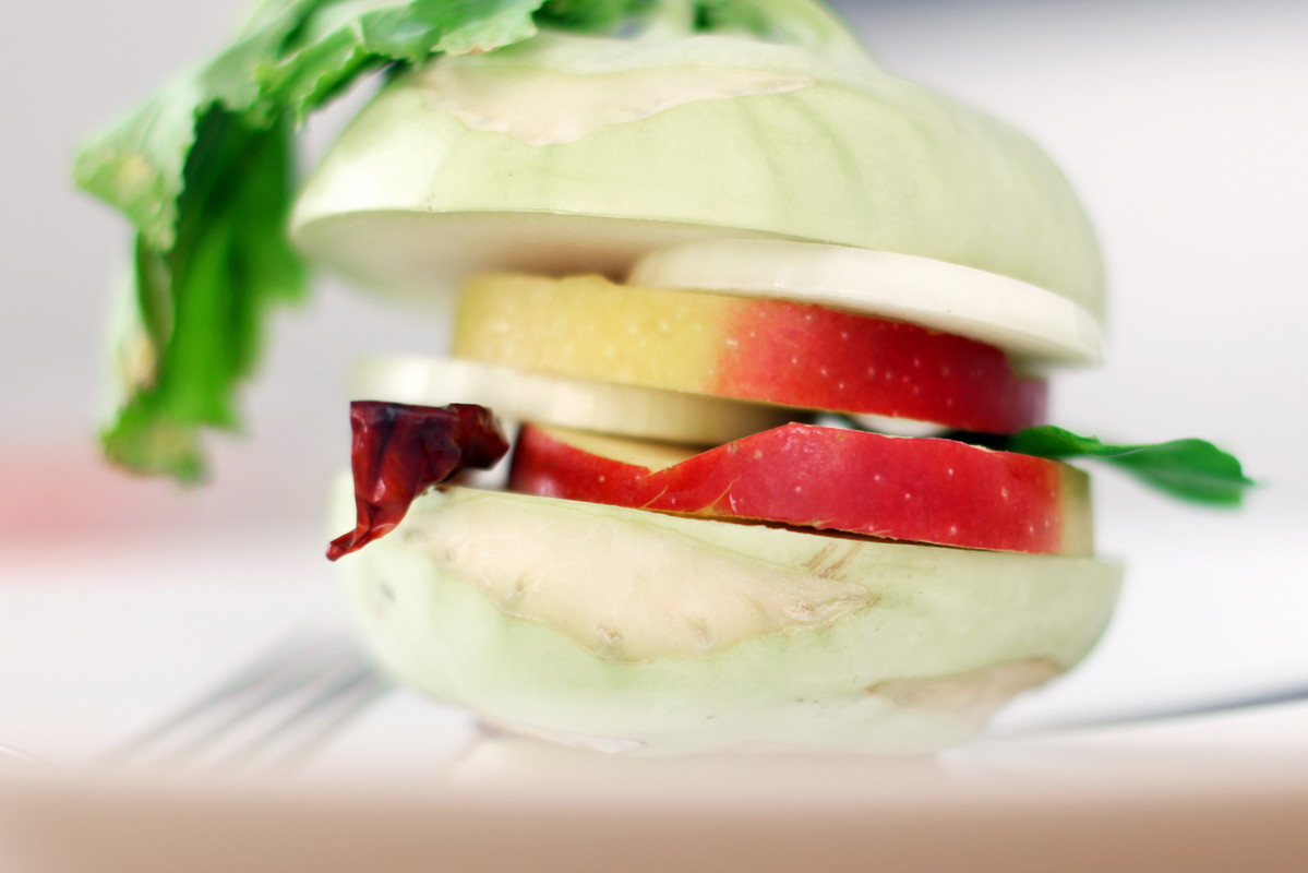 Dieta wegańska została oficjalnie uznana za bezpieczną dla zdrowia, fot. Fotolia