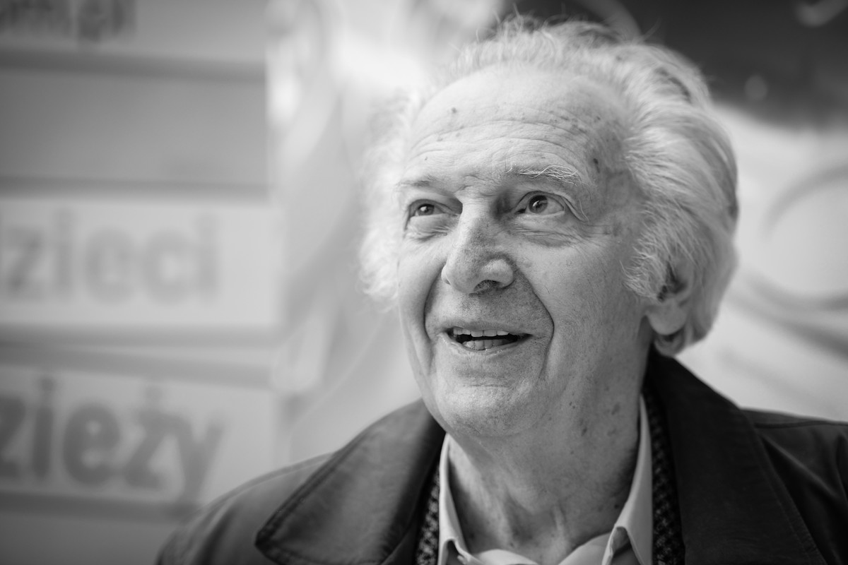 Bohdan Butenko nie żyje