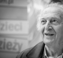 Bohdan Butenko nie żyje