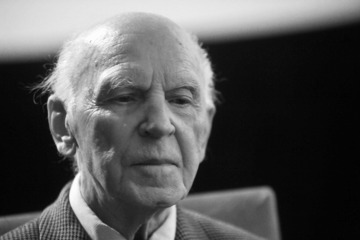 Profesor Witold Cęckiewicz