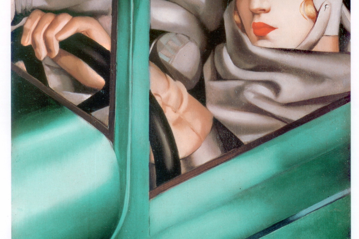 © Tamara de Lempicka Estate