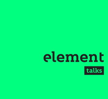 Elements Talks - tym razem w Warszawie