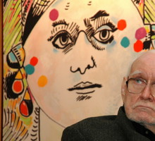 Wojciech Fangor